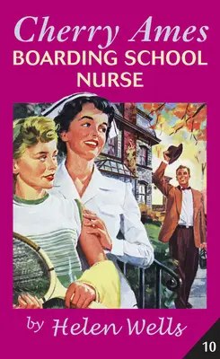 Cherry Ames, zdravotná sestra v internátnej škole - Cherry Ames, Boarding School Nurse