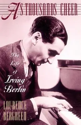 Ako tisíce ľudí jasajú: Život Irvinga Berlina - As Thousands Cheer: The Life of Irving Berlin