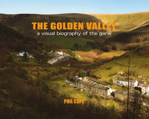 Zlaté údolie - The Golden Valley