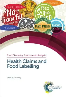 Zdravotné tvrdenia a označovanie potravín - Health Claims and Food Labelling