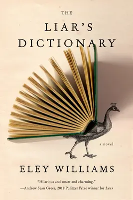 Slovník klamárov - The Liar's Dictionary