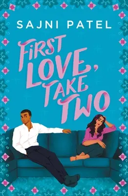 Prvá láska, druhý diel - First Love, Take Two