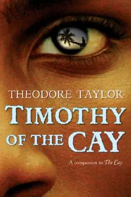 Timotej zo zátoky - Timothy of the Cay