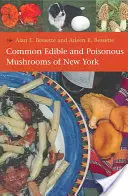 Bežné jedlé a jedovaté huby štátu New York - Common Edible and Poisonous Mushrooms of New York