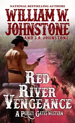 Pomsta na Červenej rieke - Red River Vengeance