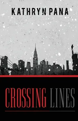 Križovanie línií - Crossing Lines