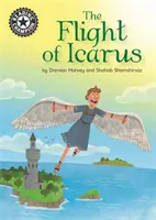 Šampión v čítaní: Samostatné čítanie 17 - Reading Champion: The Flight of Icarus - Independent Reading 17