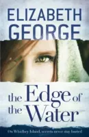 Hrana vody - Kniha 2 zo série Na okraji ničoho - Edge of the Water - Book 2 of The Edge of Nowhere Series
