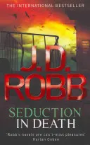 Zvádzanie v smrti - Seduction In Death