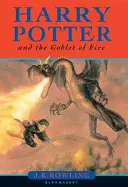 Harry Potter a Ohnivý pohár - Harry Potter and the Goblet of Fire
