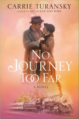 Žiadna cesta nie je príliš ďaleko - No Journey Too Far