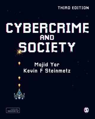 Kybernetická kriminalita a spoločnosť - Cybercrime and Society