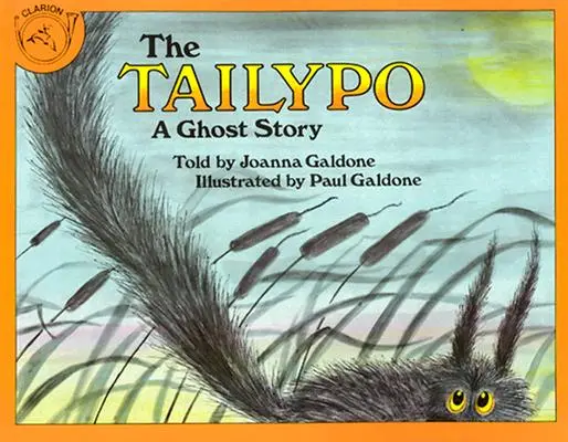 Tailypo: Príbeh duchov - The Tailypo: A Ghost Story