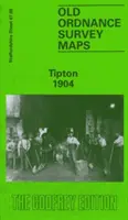 Tipton 1904 - Staffordshire Sheet 67.08