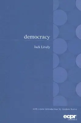 Demokracia - Democracy