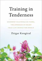 Výcvik v nežnosti: Budhistické učenie o Tsewa, radikálnej otvorenosti srdca, ktorá môže zmeniť svet - Training in Tenderness: Buddhist Teachings on Tsewa, the Radical Openness of Heart That Can Change the World