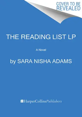 Zoznam literatúry - The Reading List