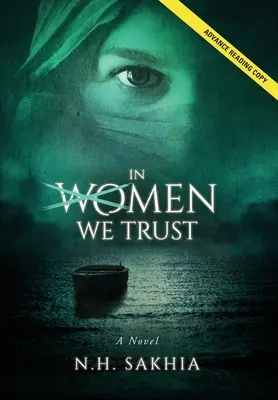In Women We Trust (Ženám veríme) - In Women We Trust