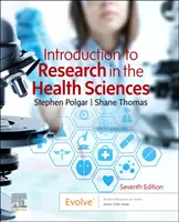 Úvod do výskumu v zdravotníctve - Introduction to Research in the Health Sciences