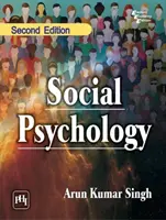 Sociálna psychológia - Social Psychology