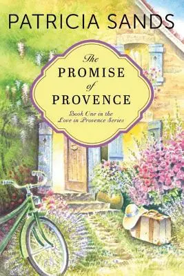 Prísľub Provence - The Promise of Provence