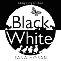 Čierna biela - Black White