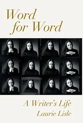 Slovo za slovom: Život spisovateľa - Word for Word: A Writer's Life