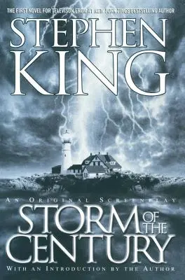 Búrka storočia - Storm of the Century