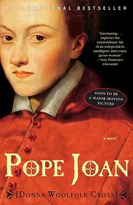 Pápež Joan - Pope Joan