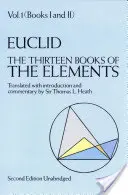 Trinásť kníh živlov, zv. 1, 1 - The Thirteen Books of the Elements, Vol. 1, 1