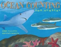 Počítanie v oceáne: Nepravidelné čísla - Ocean Counting: Odd Numbers