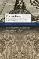 Proteánska moc - Protean Power