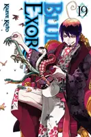 Modrý exorcista, zv. 19, zv. 19 - Blue Exorcist, Vol. 19, Volume 19