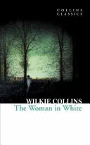 Žena v bielom - Woman in White