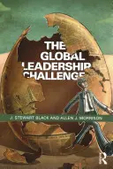 Globálna výzva pre lídrov - The Global Leadership Challenge