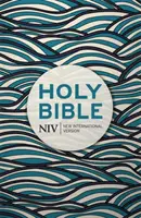NIV Svätá Biblia (Hodder Classics) - Vlny - NIV Holy Bible (Hodder Classics) - Waves