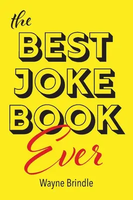 Najlepšia kniha vtipov na svete - The Best Joke Book Ever