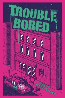 Problémy s nudou - Trouble Bored