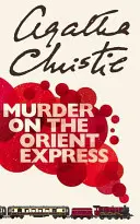 Vražda v Orient exprese - Murder on the Orient Express