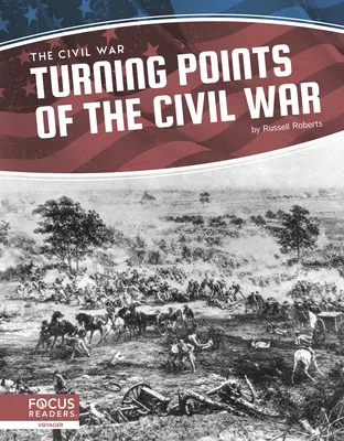 Zlomové momenty občianskej vojny - Turning Points of the Civil War