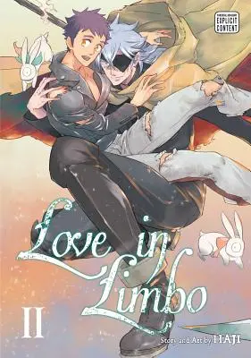 Láska v limbe, zv. 2, 2 - Love in Limbo, Vol. 2, 2