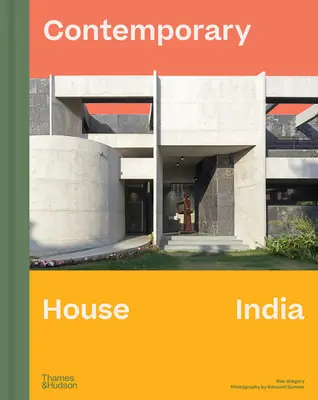 Súčasný dom India - Contemporary House India
