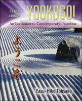Yookoso! (Študentské vydanie) - Yookoso!: An Invitation to Contemporary Japanese (Student Edition)