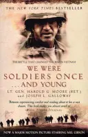 Kedysi sme boli vojaci... a mladí - We Were Soldiers Once...And Young
