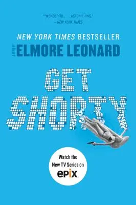 Dostaň sa do úzadia - Get Shorty