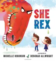 Ona Rex - She Rex