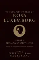 Súborné dielo Rosy Luxemburgovej, II. diel: Ekonomické spisy 2 - The Complete Works of Rosa Luxemburg, Volume II: Economic Writings 2