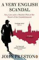 Veľmi anglický škandál - teraz hlavný seriál BBC s Hughom Grantom v hlavnej úlohe - Very English Scandal - Now a Major BBC Series Starring Hugh Grant