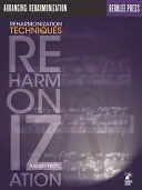 Techniky reharmonizácie - Reharmonization Techniques