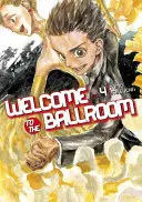 Vitajte v tanečnej sále 4 - Welcome to the Ballroom 4